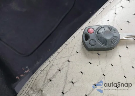 2008 Mercury Sable Premier from USA, damaged, VIN 1MEHM42W38G620567